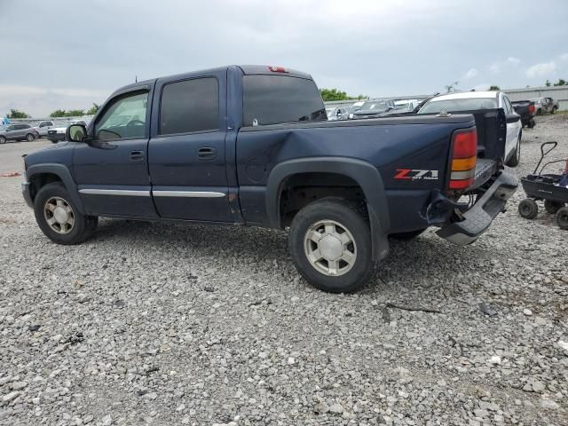 2005 GMC New Sierra K1500