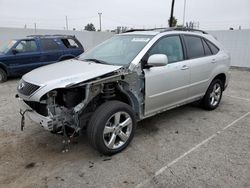 Lexus rx 350 Vehiculos salvage en venta: 2008 Lexus RX 350