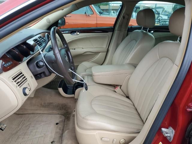 2008 Buick Lucerne CXL