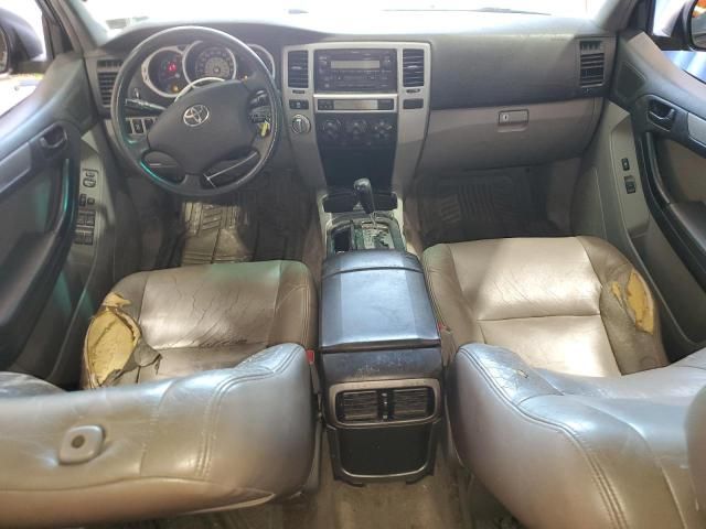 2003 Toyota 4runner SR5