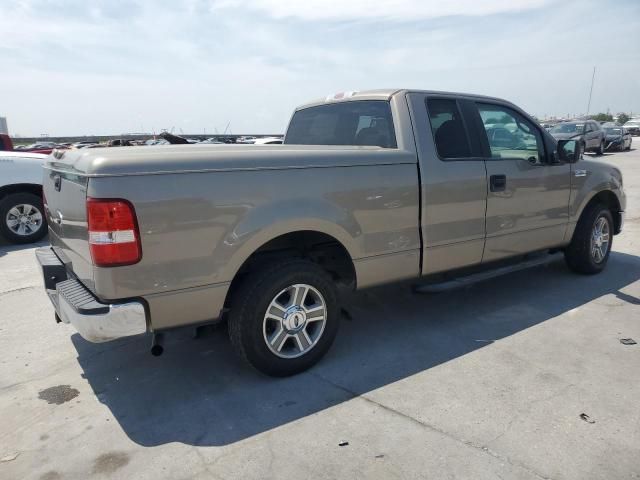 2005 Ford F150