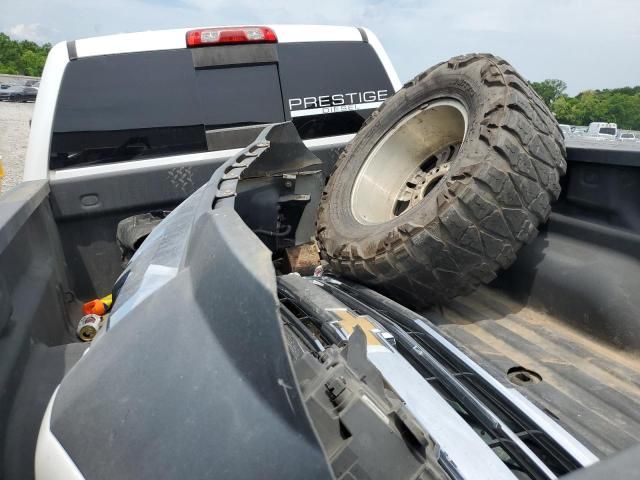 2019 Chevrolet Silverado K2500 High Country