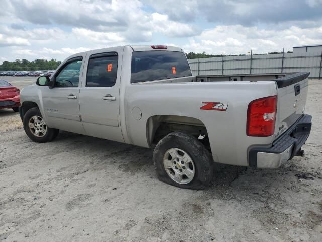 2008 Chevrolet Silverado C1500