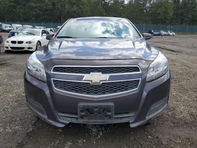 2013 Chevrolet Malibu 1LT