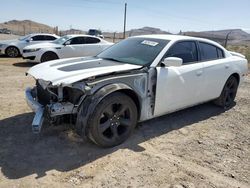 Dodge Charger r/t salvage cars for sale: 2014 Dodge Charger R/T