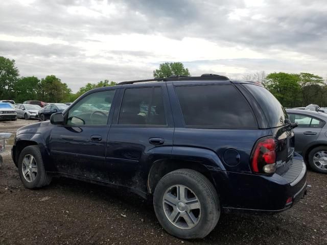 2007 Chevrolet Trailblazer LS