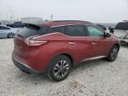 2016 Nissan Murano S