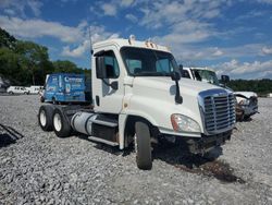 Clean Title Trucks for sale at auction: 2013 Freightliner Cascadia 125