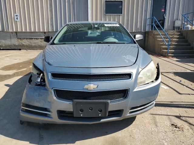 2008 Chevrolet Malibu LS