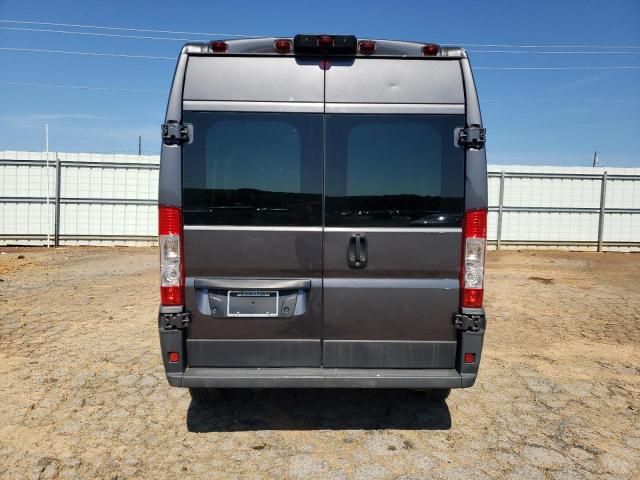 2014 Dodge RAM Promaster 2500 2500 High