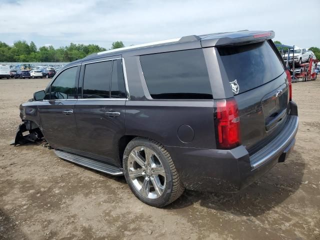 2017 Chevrolet Tahoe K1500 Premier