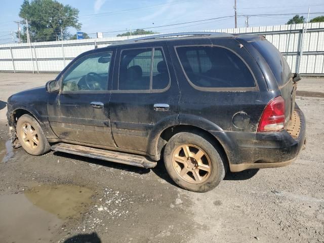 2006 Buick Rainier CXL