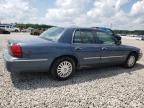 2007 Mercury Grand Marquis LS