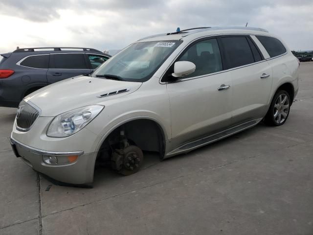 2009 Buick Enclave CXL