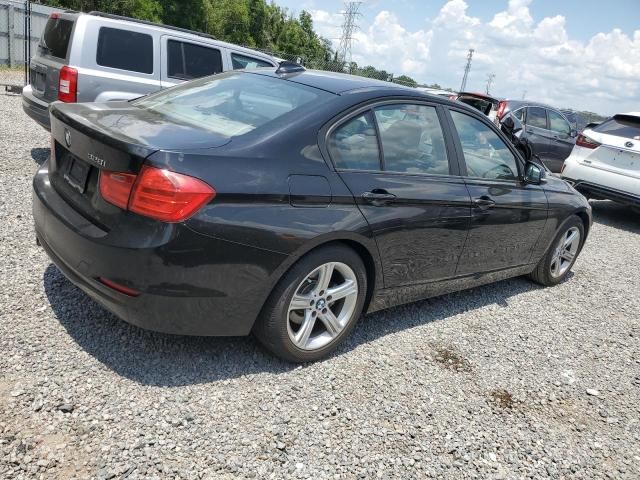 2013 BMW 328 I