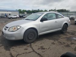 Salvage cars for sale from Copart Pennsburg, PA: 2009 Chevrolet Cobalt LS
