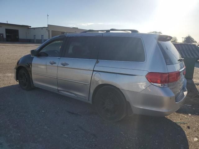 2009 Honda Odyssey Touring