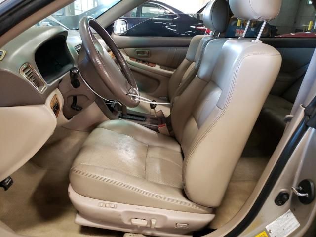 1999 Lexus ES 300