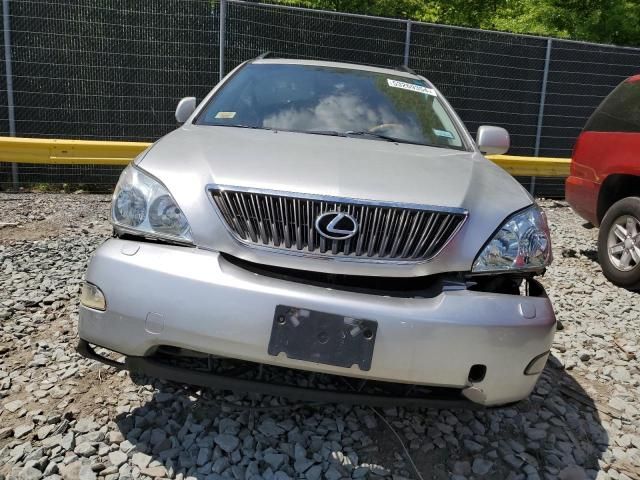 2004 Lexus RX 330