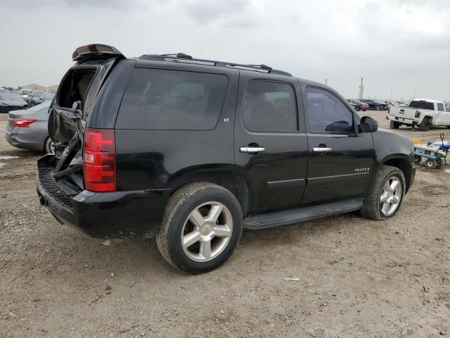 2008 Chevrolet Tahoe C1500