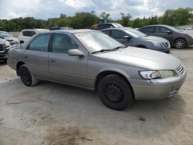 1999 Toyota Camry CE