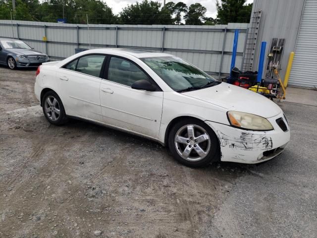 2007 Pontiac G6 GT