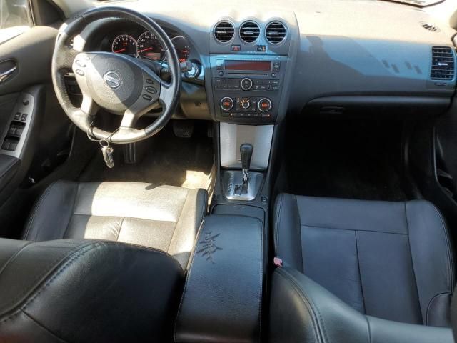 2010 Nissan Altima Base