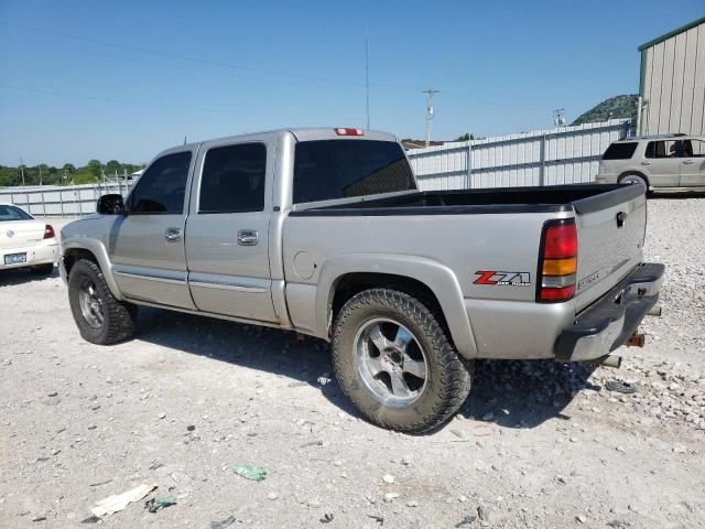 2005 GMC New Sierra K1500