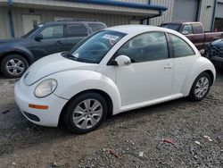 2010 Volkswagen New Beetle en venta en Earlington, KY