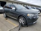 2011 Dodge Durango Crew