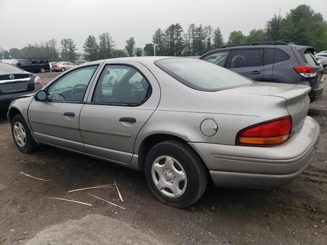 1997 Dodge Stratus