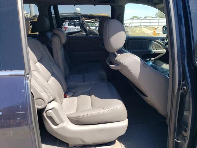 2010 Honda Odyssey EXL