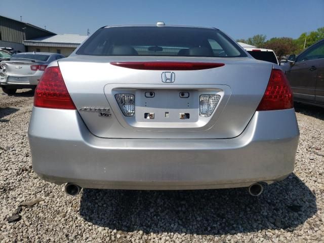 2006 Honda Accord EX