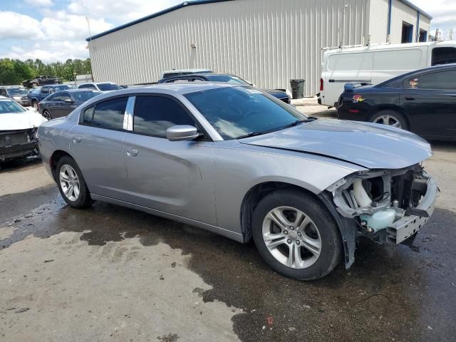 2015 Dodge Charger SE