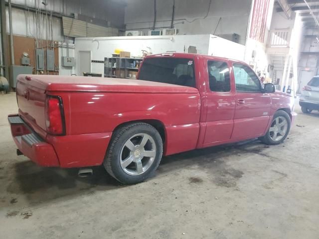 2006 Chevrolet Silverado C1500