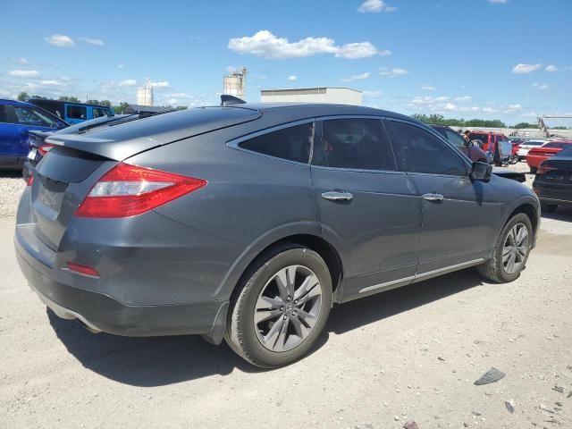 2014 Honda Crosstour EXL