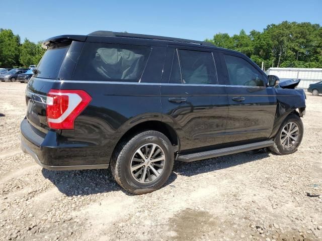 2018 Ford Expedition XLT