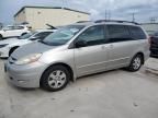 2009 Toyota Sienna XLE