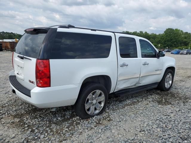 2009 GMC Yukon XL C1500 SLT