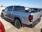 2023 Honda Ridgeline Sport