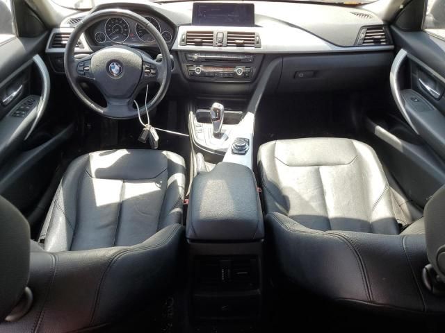 2012 BMW 328 I