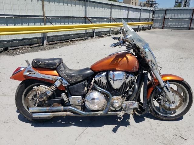 2003 Honda VTX1800 C