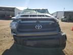 2014 Toyota Tundra Double Cab SR