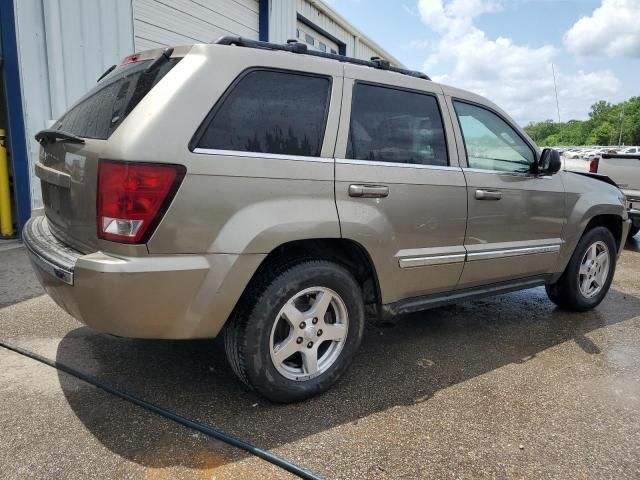 2006 Jeep Grand Cherokee Limited