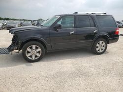 Ford Expedition salvage cars for sale: 2013 Ford Expedition Limited