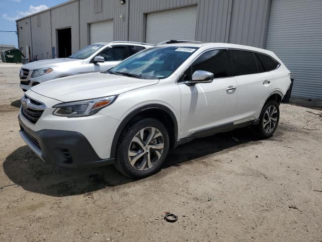 2021 Subaru Outback Touring