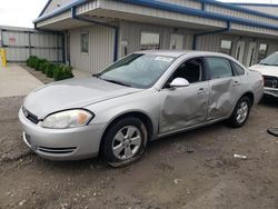 2008 Chevrolet Impala LT en venta en Earlington, KY