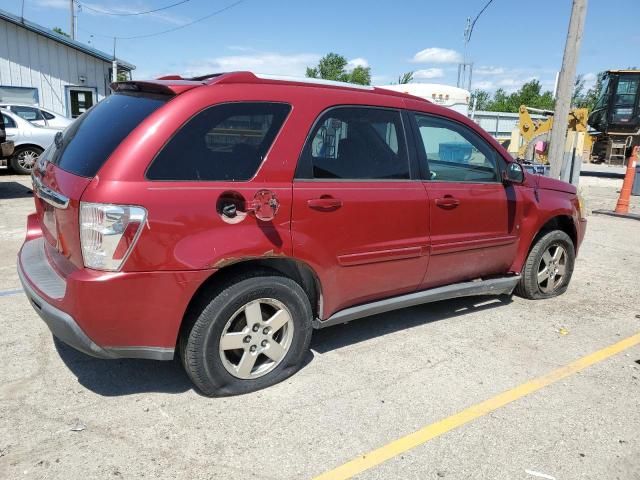 2006 Chevrolet Equinox LT