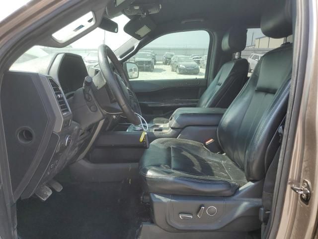 2019 Ford Expedition XLT