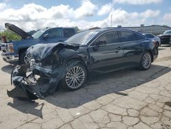 Toyota Avalon Vehiculos salvage en venta: 2021 Toyota Avalon Limited